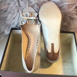 Enzo Angiolini 4 inch heel